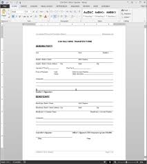 002 Template Ideas Wire Transfer Instructions Csh104 Unusual