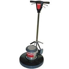 917062 2 dayton floor scrubber polisher