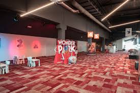 cinema leisure carpet arc edition
