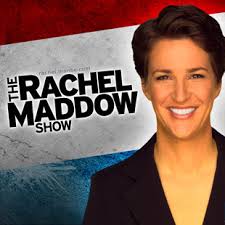 The rachel maddow show first aired in 2008: The Rachel Maddow Show Wikipedia