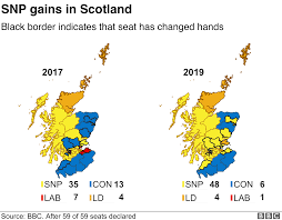 Across the nation and have managed to turn previous labour strongholds blue in the 2019 general election. Election Results 2019 Analysis In Maps And Charts Bbc News