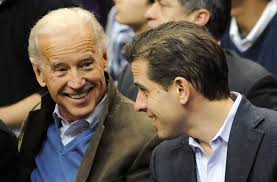 Joe biden's younger daughter, ashley biden, is a social worker, fashion designer, and major supporter of her dad's campaign. Hunter Biden Is A Slouch Compared To Ivanka Trump And Jared Kushner