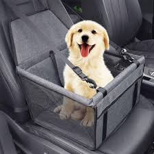 We also considered whether or not the car seat offered a booster option for smaller dogs, and if it doubled up as a carrier. How To Select The Best Dog Car Seat 2021 Pros Cons And Information
