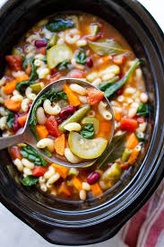 44 easy vegan crockpot recipes slow