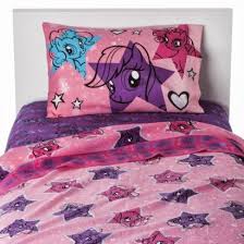 My Little Pony Add S New Bedding