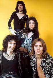 Queen — the show must go on (greatest hits in japan 2020). Queen S 50 Uk Singles Ranked Queen The Guardian