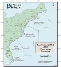 Atlantic Oil And Gas Information Bureau Of Ocean Energy