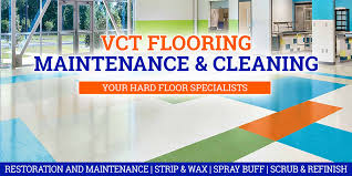 vct strip waxing advanced carpet