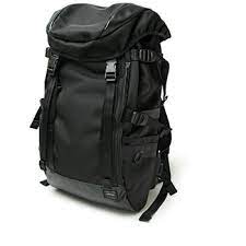 yoshida porter travel bag