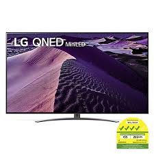 Lg Qned Tv Mini Led Qned86 55 Inch 4k