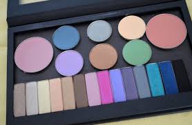 ofra pro magnetic eyeshadow palette