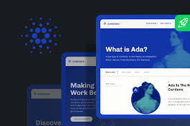 Available in png and svg formats. Cardano Ada Coin Review Changelly
