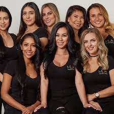 permanent makeup in los angeles