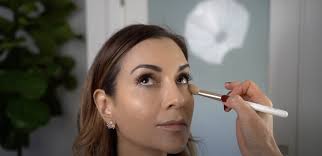 celebrity makeup artist monika blunder