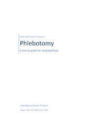 This website include many information about free printable phlebotomy study guide. 2