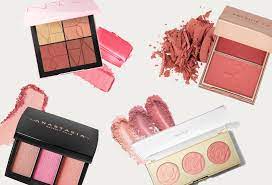 the best blush palettes for achieving a