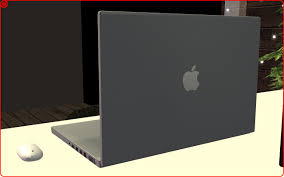 mod the sims apple macbook pro