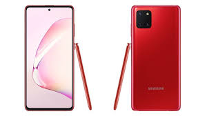 Galaxy s10 lite is a newly introduced smartphone in 2020 with the price of 1,945 myr in malaysia. Samsung Galaxy Note 10 Lite Offers The S Pen At A Lower Price Point
