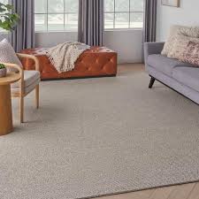 wool berber installed carpet 301864