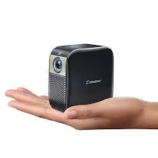 mini projector the best 2022 test