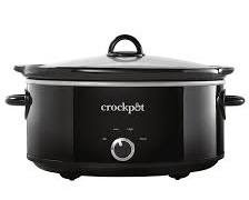 Image of CrockPot Slow Cooker