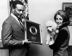 Image result for california night lesley gore and quincy jones