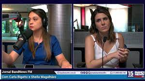 Carla Bigatto e Sheila Magalhães falam sobre fim de benefício 
