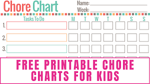 free printable c chart for kids