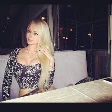 human barbie valeria lukyanova