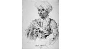 Seperti sejarah berdirinya banten dan sejarah perang banten. Sejarah Biografi Pangeran Diponegoro Lengkap Katamasa