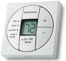dometic rv thermostat jayco rv owners