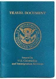 reentry permit for permanent residents