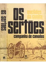 Brazil Wonders — Os Sertões (translated as Rebellion in the...