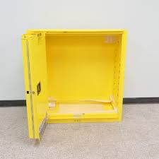 30 gallon flammable storage cabinet