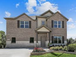 Woodmere By M I Homes In Denton Tx Zillow