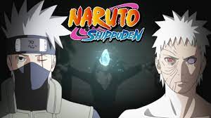 Naruto Shippuden Opening 18