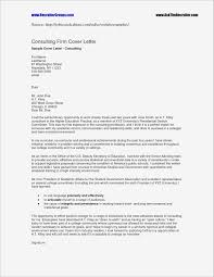Cover Letter For Consulting Company Caudit Kaptanband Co