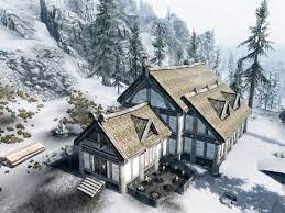 skyrim heljarchen hall the unofficial
