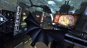 Welcome all to the ign walkthrough for batman: Batman Arkham City 12 Side Missions Guide Just Push Start