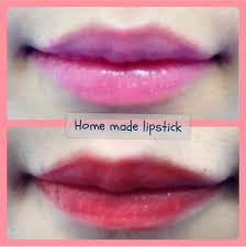 how to make lipstick with crayons b c
