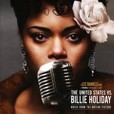 Here's a picture of jazz legend billie holiday to color in. Andra Day The United States Vs Billie Holiday Music From The Motion Picture Amazon Com Music