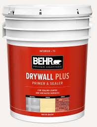 The Best Drywall Primers For New