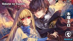 Read Nidome no Yuusha - manga Online in English