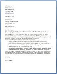 Download Journalism Cover Letter ABC News