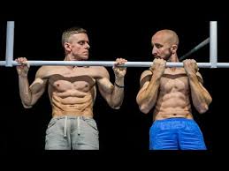 Pull Up Vs Chin Up Which One Is Better For You
