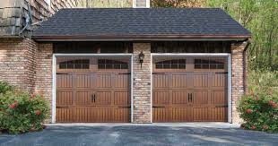 hurricane rated garage doors explained