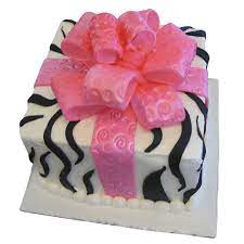 The Makery Cake Company gambar png