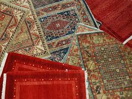 fouad mahfuz discusses the persian rug