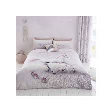 enchanted duvet cover bedding set and
