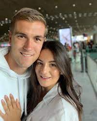 Learn all the details about bjorn engels (bjorn engels), a player in aston villa for the 2019 season on as.com. Bjorn Engels Wiki 2021 Girlfriend Salary Tattoo Cars Houses And Net Worth